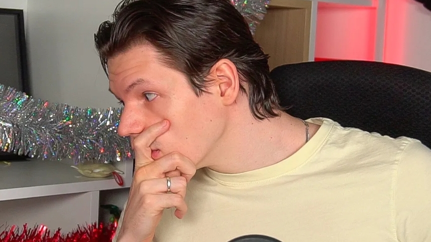 [Фокснео] я ждал этого 10 лет... смотреть онлайн