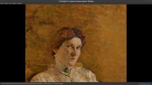 Кса и Луи Анкетен, Сюзанна Валадон   Эдуар Вюйар