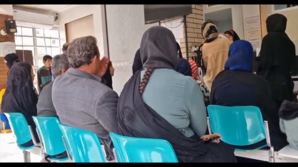 Кочевая жизнь# Иран #  136 часть