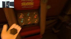 Taphouse VR | HTC Vive | Симулятор Бармена | Упоротые игры