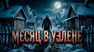 МЕСЯЦ В УЭЛЕНЕ | ИСТОРИЯ НА НОЧЬ ИЗ КОЛЛЕКЦИИ МИСТИКИ И УЖАСОВ