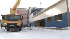 "Будни" (новости, 15.01.26г., Бийское телевидение)