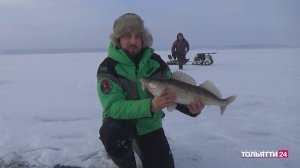 "Рыбацкие байки" 16.01.2026