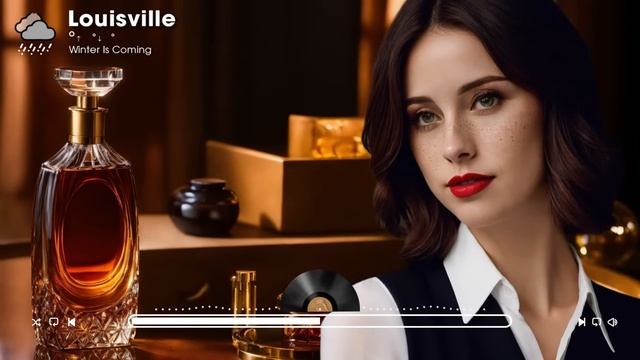 Медленный блюз 🎧 Музыка в стиле глубокого блюза 🎧 Душевные мелодии для спокойных моментов смотреть онлайн