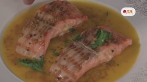 Кухня по заявкам | Венгерский суп халасле. Корейская закуска хе | Илья Лазерсон /397