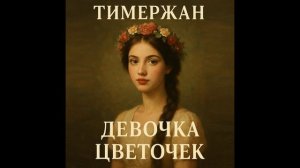 Тимержан - Девочка-цветочек [Rock Mix 3]