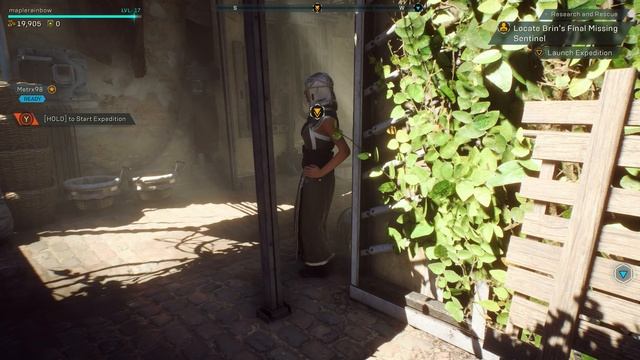 Anthem-My New Mom смотреть онлайн