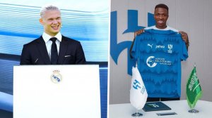 ОБМЕН ГОДА! РЕАЛ ПОКУПАЕТ ХОЛАНДА! ВИНИСИУС УХОДИТ СВЕЖИЕ ТРАНСФЕРНЫЕ СЛУХИ 2026