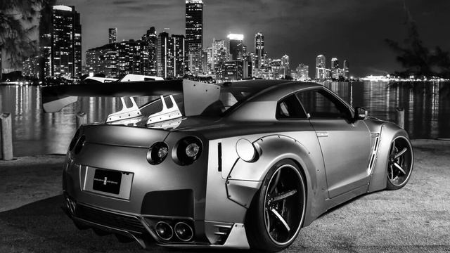 DNDM - Nostalgia Original Mix смотреть онлайн