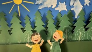 Мария Артемьева Облака