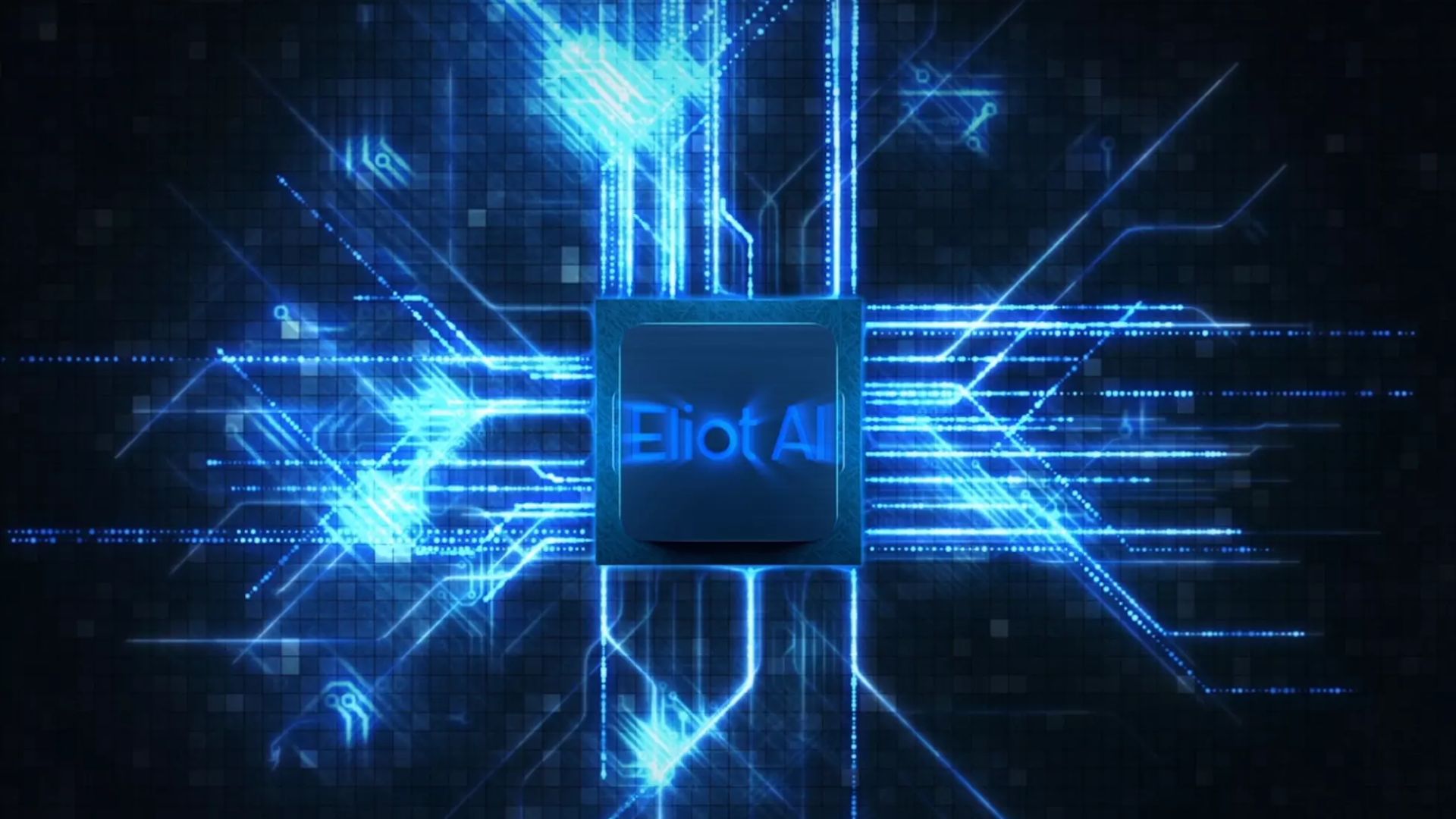 Asset Unity - Eliot AI Pro (Элиот ИИ ) смотреть онлайн