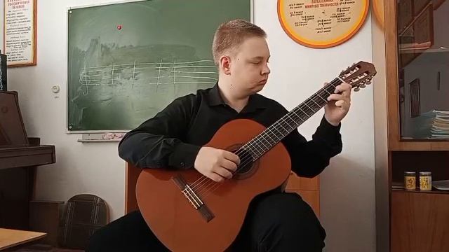 Круглов Н. 13 лет. - М. Линнеман 