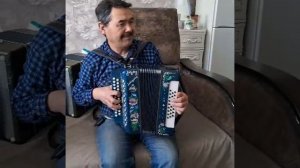 Фәрүәз Әхмәтов - Оноттоң буғай...