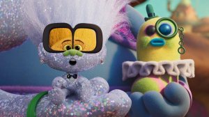 Тролли Возращаються трейлер #2026