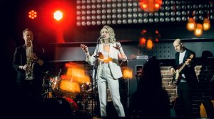 Джаз группа Jazz Play "Mercy"