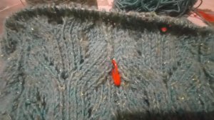 🧶❄🧶❄🧶СП Добиваем недовязы 2026/5🧶❄🧶❄🧶
Отчёт 3