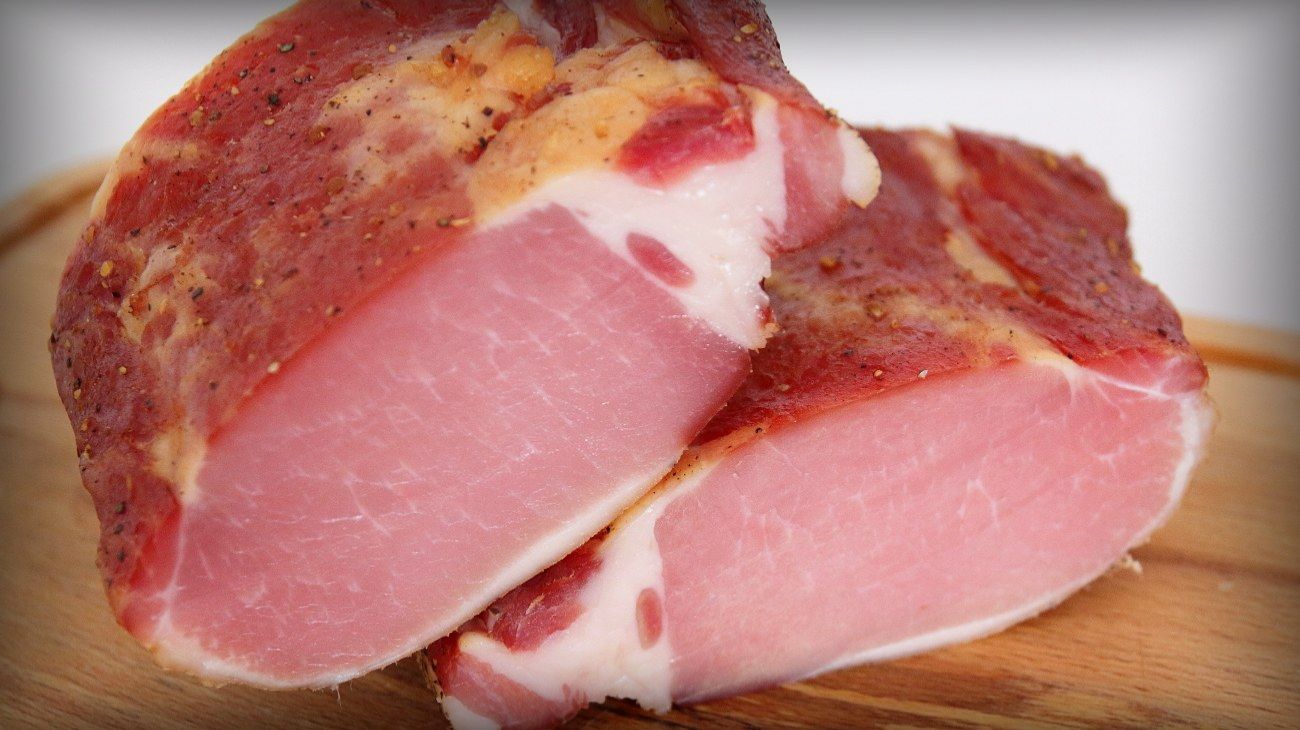 Свинина холодного копчения: пошаговый рецепт от засолки до готового блюда🔥Без жертв, но с ароматом!