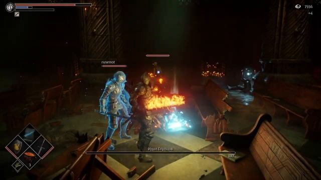 Demon's Souls Без дураков (SILVER) смотреть онлайн