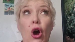 Светку бомбит