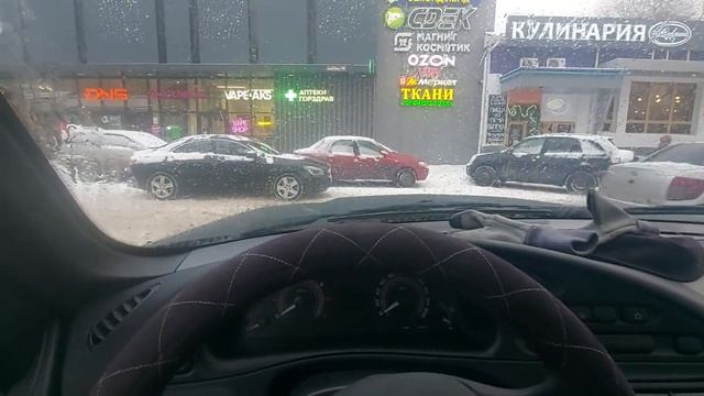 Первые впечатления после покупки Лады Нива Тревел 1.8 смотреть онлайн