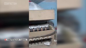 Нелегальную майнинг-ферму обанружили в Унцукульском районе Дагестана