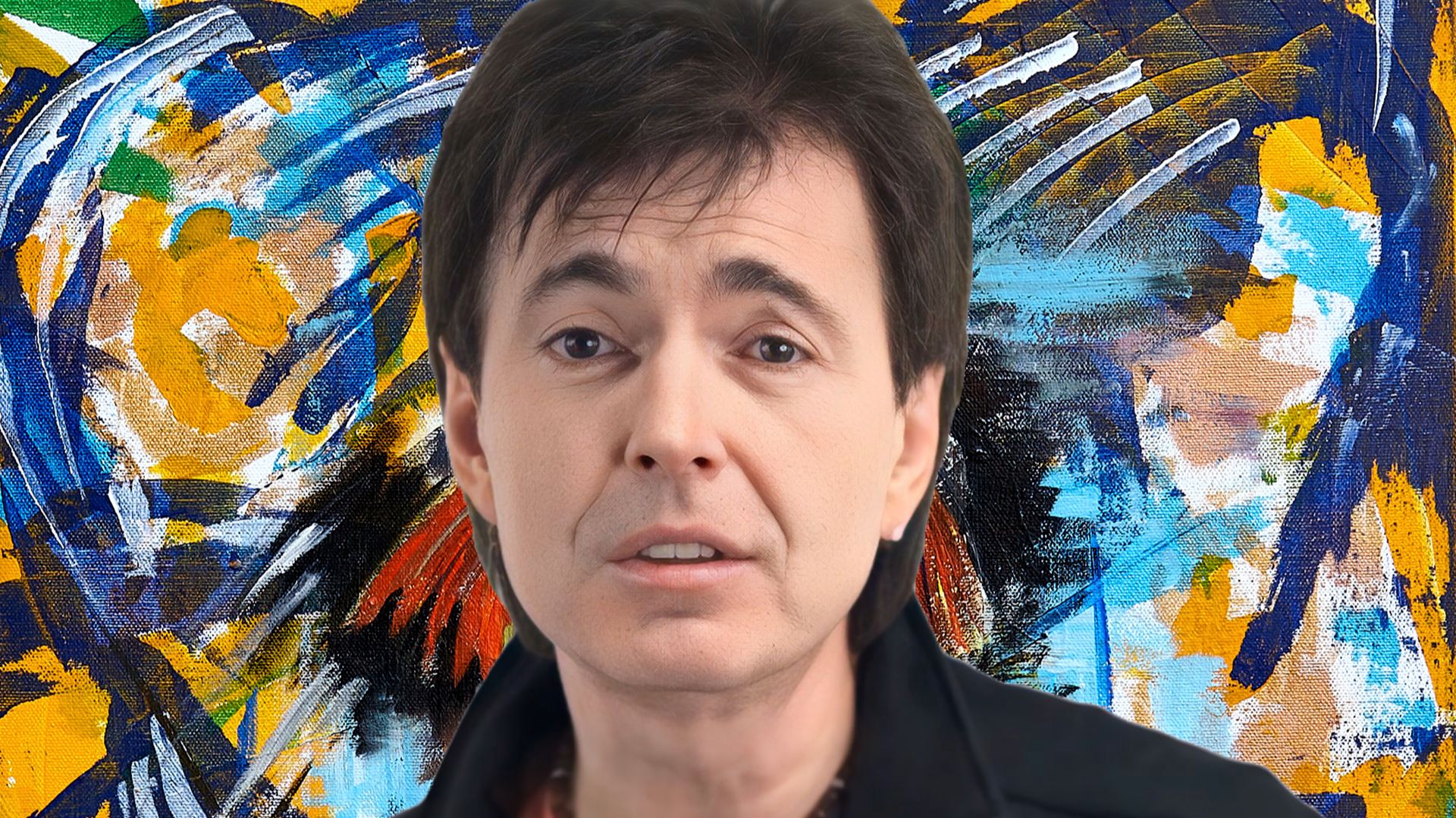 Юмористический байки. Авторские работы - Геннадий Ветров смотреть онлайн