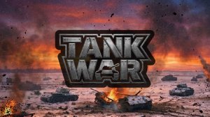 Tank War v1.6 — мод для игры «В тылу врага: Штурм 2»