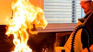 NEW! FailArmy. Best Fails of the Week | These Fails Are TOO HOT to Handle 🔥😬