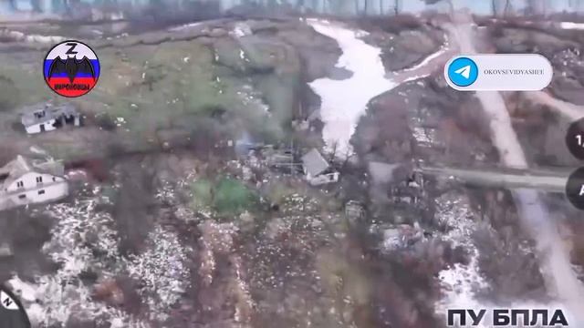 💥❌Уничтожены два ПУ БПЛА ВСУ…🇺🇦 смотреть онлайн