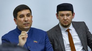 Данис Шакиров