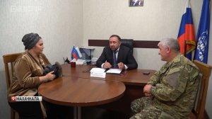 В Дагестане 4 ветерана СВО получили гранты «Агромотиватор»