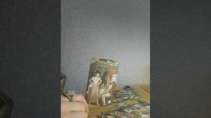 Три Судьбоносных Исполнения в ближайшее время!