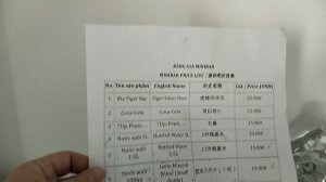 Обзор номера в отеле " Moonlight" в Нячанге. Вьетнам