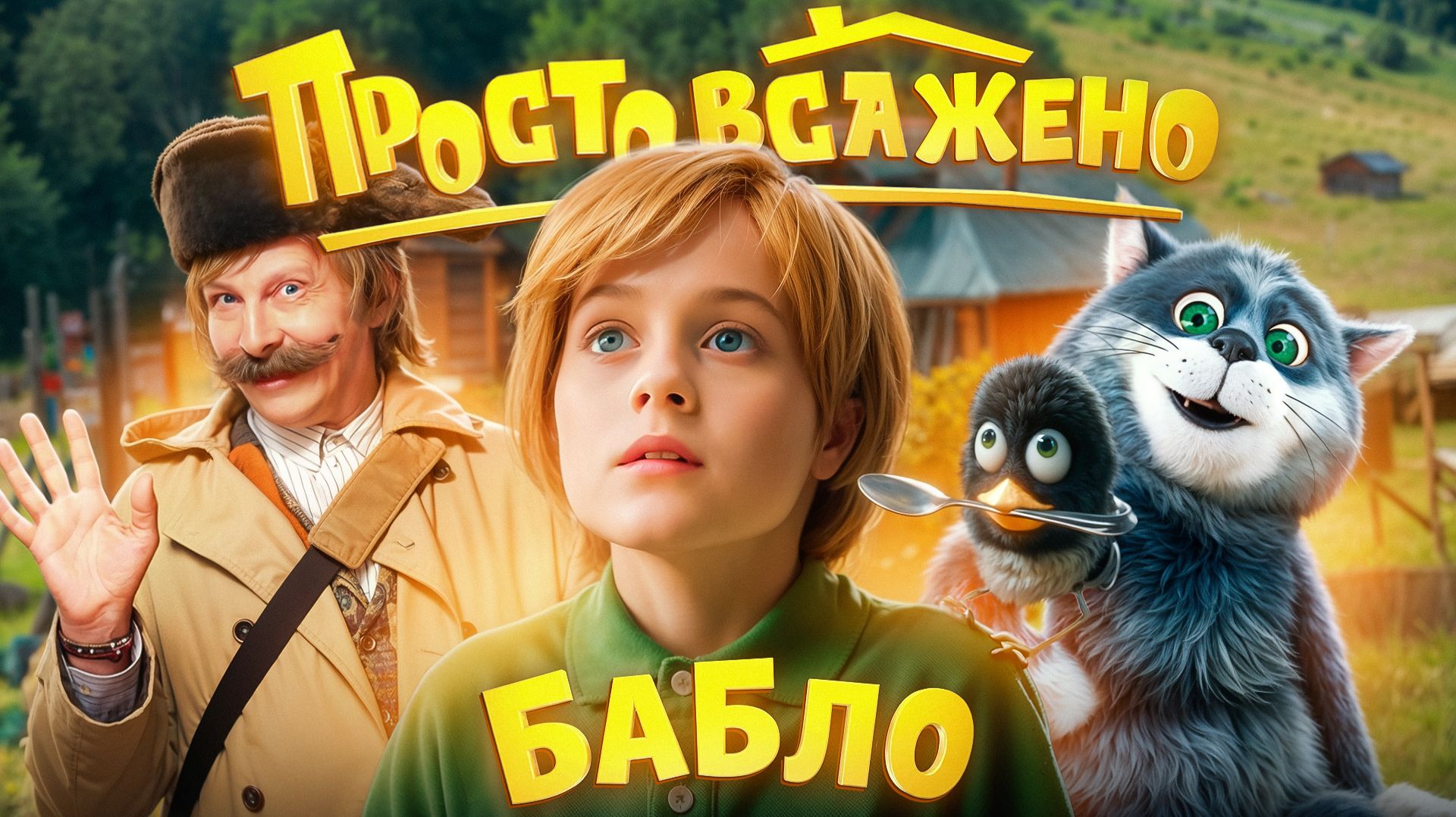 ОБЗОР НА ЭТОТ ПОЗОР-ПРОСТОКВАШЕНО 2026 смотреть онлайн