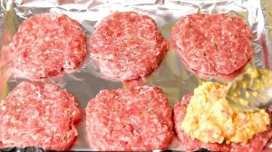 Съедят за минуту! За этим РЕЦЕПТОМ идет настоящая ОХОТА. ВКУСНЫЙ УЖИН!