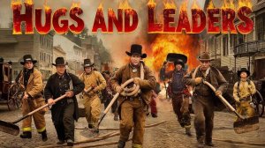 Клоуны против Пожарных