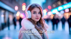 Alaks - TRANCELATION 628 (16_01_2026)