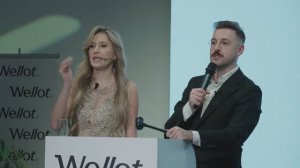 Аукцион роскоши Wellot и как это было