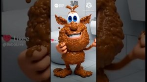 Буба разные мутации.