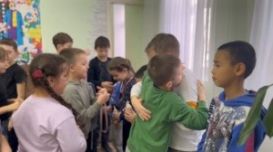 День добрых дел 😊❤