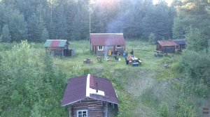 РЫБАЛКА ВЫХОДНОГО ДНЯ С ХОРОШЕЙ КОМПАНИЕЙ.