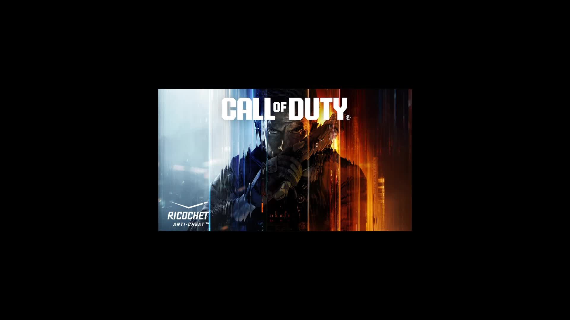 COD Warzone смотреть онлайн