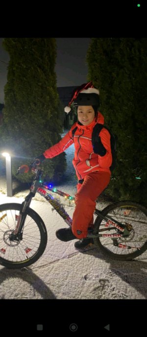 прямой эфир в школе