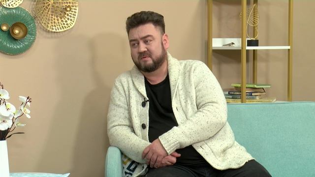 КАЛМЫКИЯ В ЛИЦАХ - Александр Ванькаев 16 01 2026 смотреть онлайн