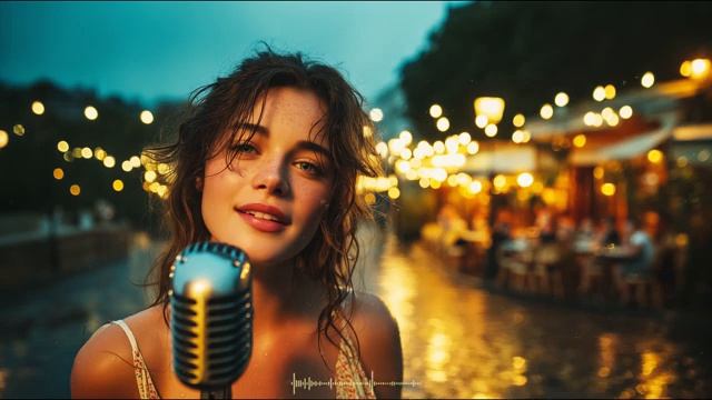 French Love Songs · Romantic Chanson For Late Evenings