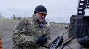 Главная ошибка при приемке оружия: почему оно клинит?