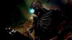 "Звездная Кровь" Роман Прокофьев