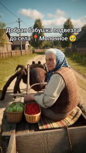 Село Молочное