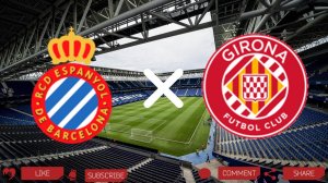 Эспаньол - Жирона