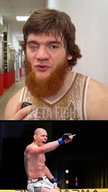 У Гуськова есть все, чтобы стать чемпионом UFC | Шара Буллет смотреть онлайн